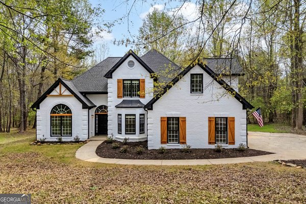 857 Cooper Road Social Circle