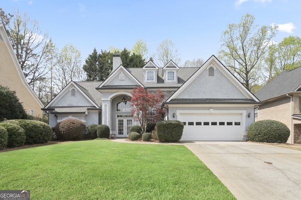 203 Legends Trace, McDonough