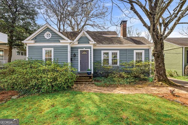 811 Ponce De Leon Avenue, Decatur