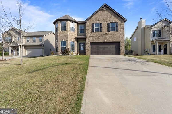 184 Amelia Drive, Byron