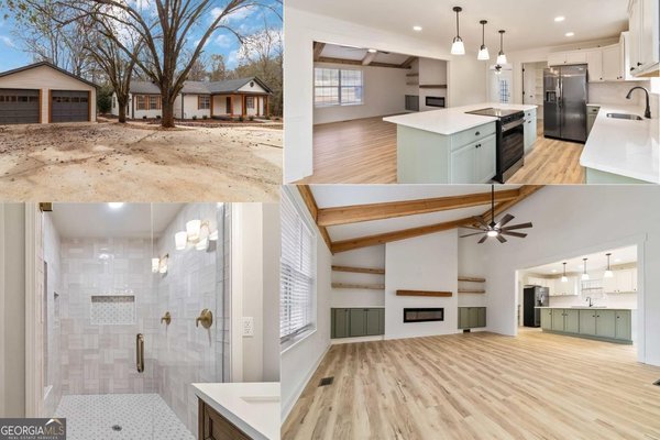 1616 King Mill Road, McDonough