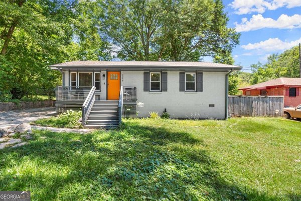 2890 Meadowview Drive, Atlanta