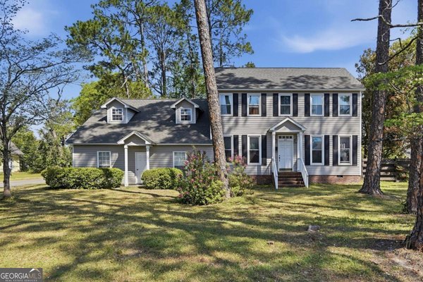 215 Cypress Street, Fitzgerald