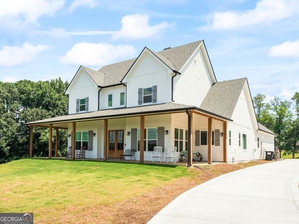 5315 Hendrix Road, Cumming