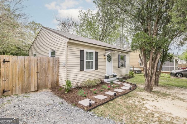 1316 Joseph Avenue, Warner Robins