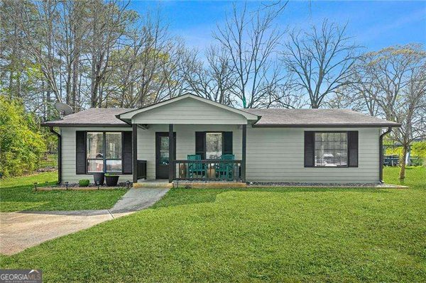 3839 Cowan Circle, Acworth