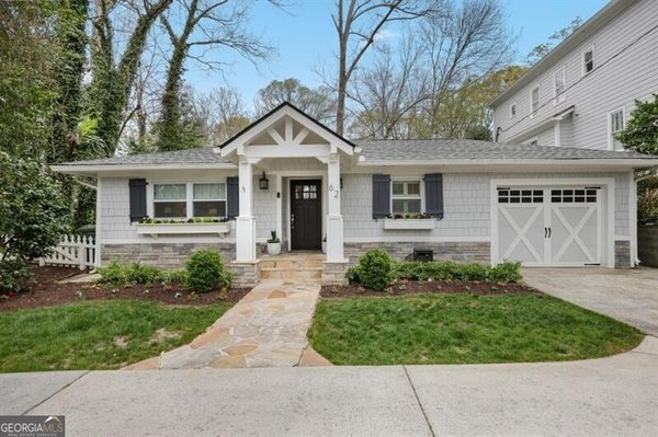 62 Mobile Avenue, Atlanta