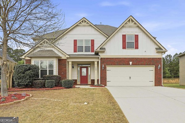 130 Thrushwood Drive Fayetteville