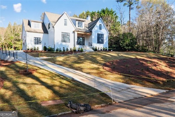 44 Hardeman Road, Atlanta