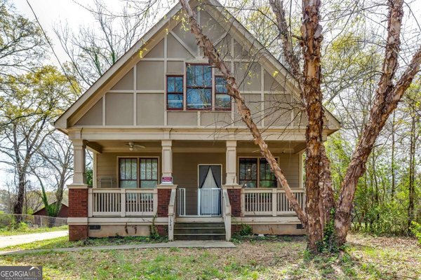 1340 Lyle Avenue, East Point