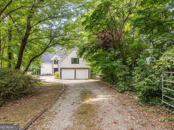 452 Brookwood Drive, Dawsonville