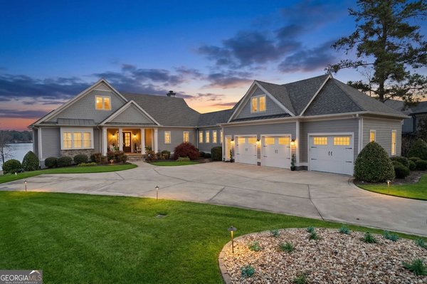 1060 Ridge Grove Court, Greensboro