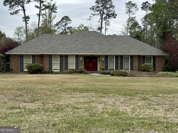 410 Preston Street Metter