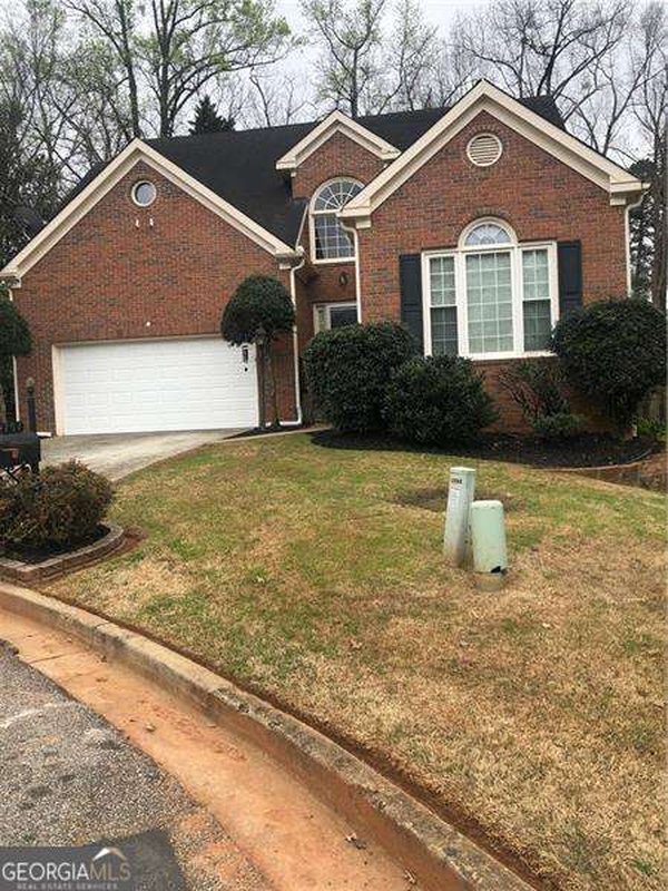 2707 Glenrose Hill, Atlanta