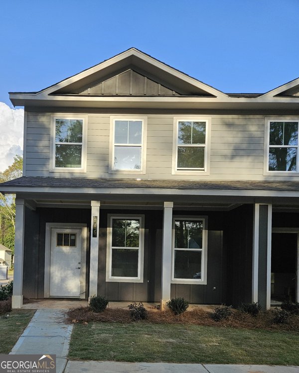 265 Maddux Street Fayetteville