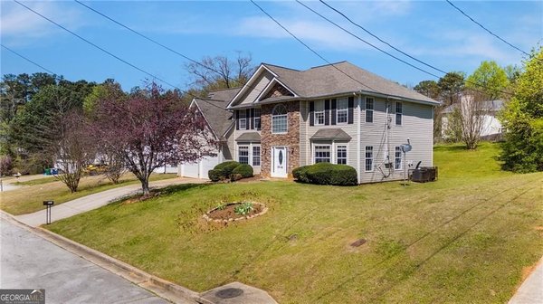 5944 Duren Meadows Drive, Lithonia