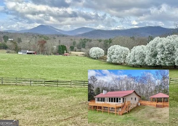 205 Oak Ridge Road Morganton