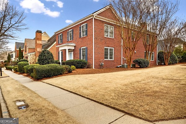 455 High Pointe Trail Roswell