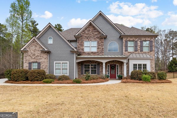 155 Southmill Lane, Senoia