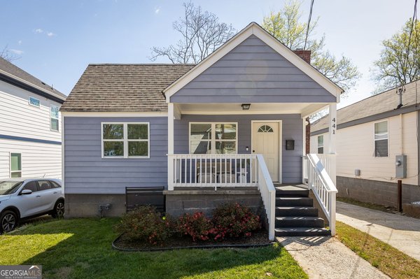 441 Griffin Street, Atlanta