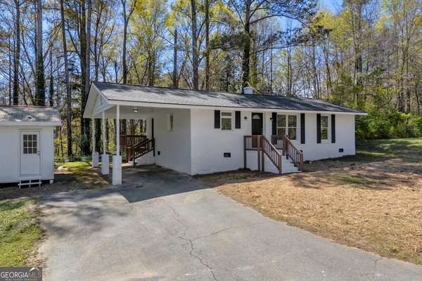 139 Main Street Watkinsville - main photo