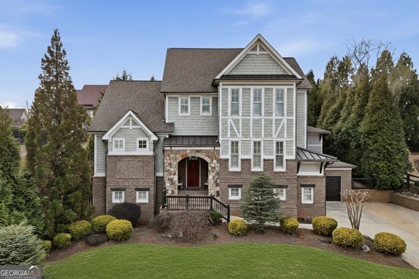 602 Trotter Way Canton