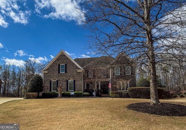 310 Flatstone Way Marietta