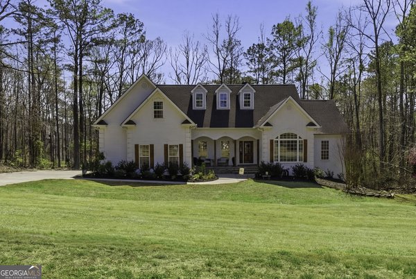 150 Longwood Lane Newnan