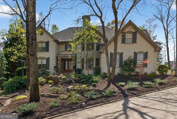 1020 Abingdon Lane, Johns Creek