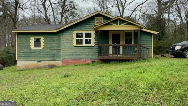 730 Tanyard Street, Monticello