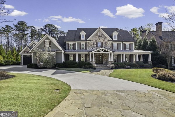 330 Anders Path, Marietta