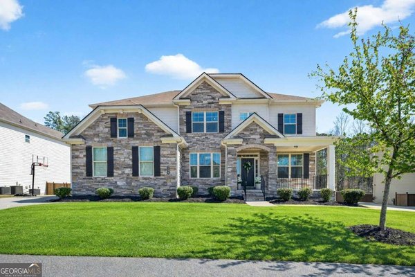 3690 Begonia Way, Alpharetta