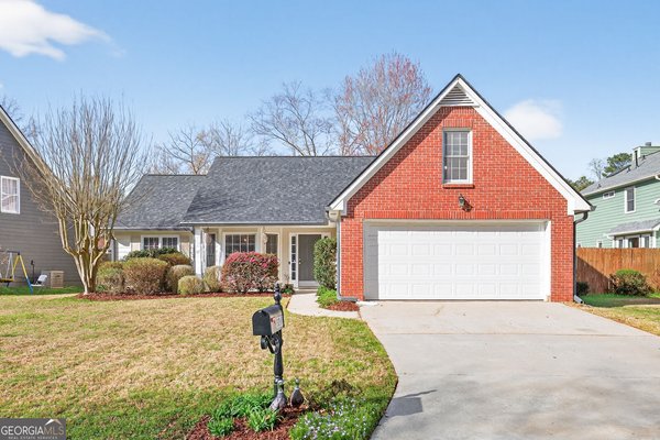 3260 Haverhill Rowe, Lawrenceville