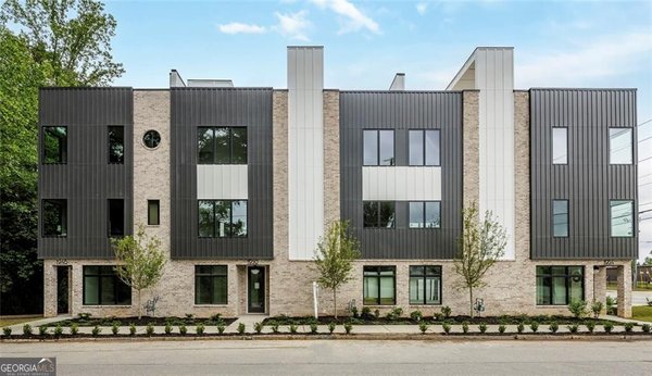 1968 8th Street, Atlanta