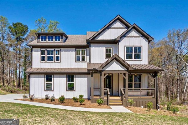 1702 Eastside Parc Street, Atlanta