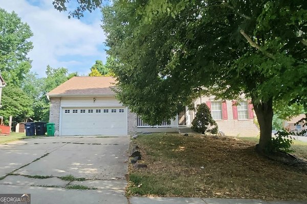 9506 Tellico Place Clinton - main photo