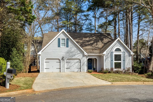 3750 Spinnaker Circle, Alpharetta