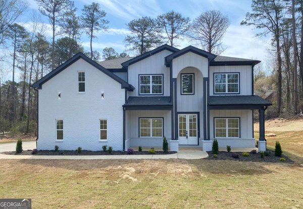 3210 Centerville Rosebud Road, Snellville