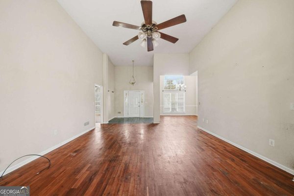 2333 Ettas Circle Conyers