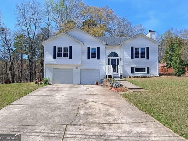 8579 Foxridge Drive, Winston