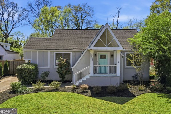 1655 Glenwood Avenue, Atlanta