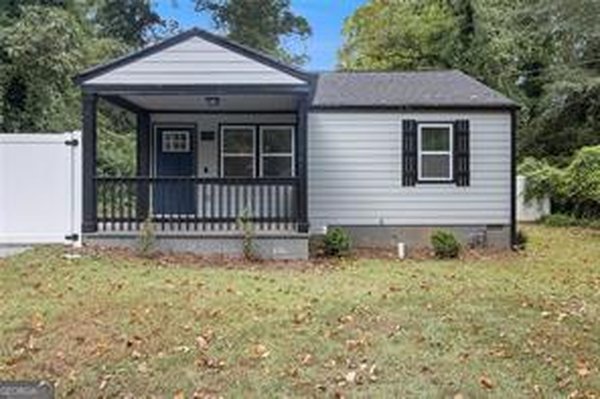 678 Commercial Avenue, Atlanta