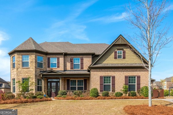 1820 Stonington Drive, Cumming