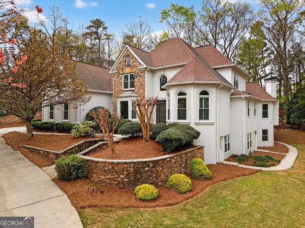 10640 Edgewater Place, Johns Creek