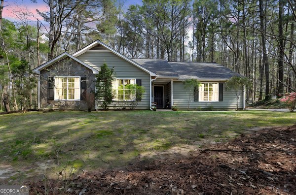 65 Posey Woods Drive Newnan