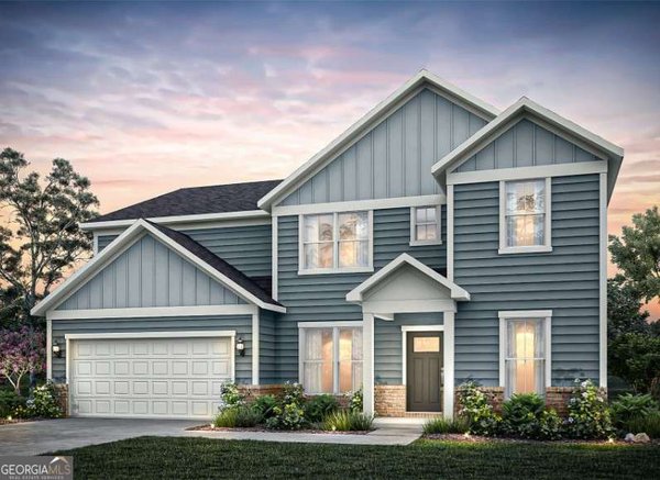 113 Jane Boulevard, Cartersville