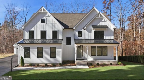 151 Cedar Crest Lane, Dawsonville