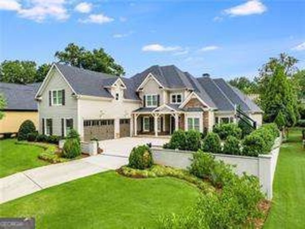 2085 Cambridge Avenue, Atlanta