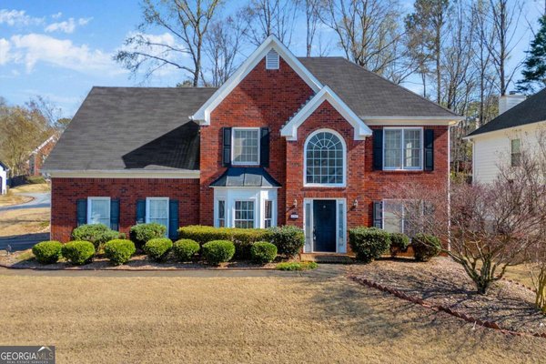 790 River Overlook Drive, Lawrenceville