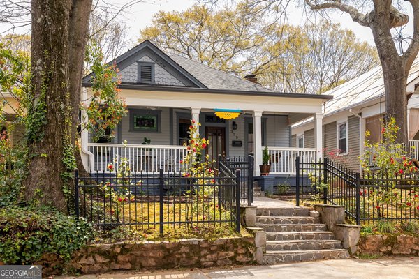 355 Ormond Street, Atlanta